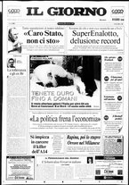 giornale/CFI0354070/1999/n. 26 del 31 gennaio